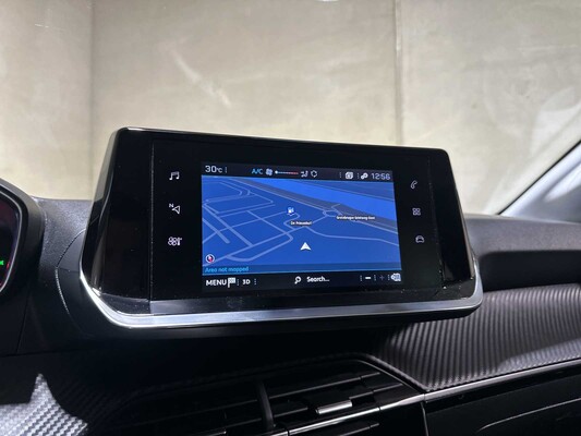 Peugeot 208 1.2 PureTech Active 74pk 2023 (Origineel-NL+1e eigenaar), R-957-ZG