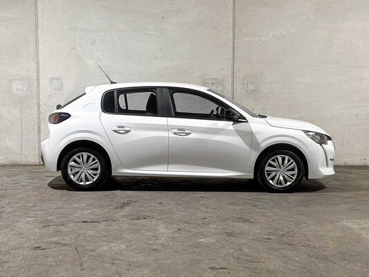 Peugeot 208 1.2 PureTech Active 74pk 2023 (Origineel-NL+1e eigenaar), R-957-ZG