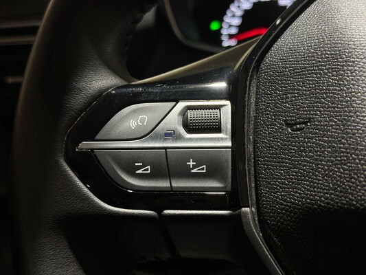 Peugeot 208 1.2 PureTech Active 74pk 2023 (Origineel-NL+1e eigenaar), R-957-ZG