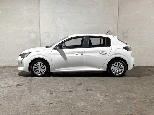 Peugeot 208 1.2 PureTech Active 74pk 2023 (Origineel-NL+1e eigenaar), R-957-ZG