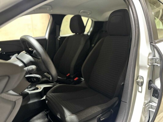 Peugeot 208 1.2 PureTech Active 74pk 2023 (Origineel-NL+1e eigenaar), R-957-ZG