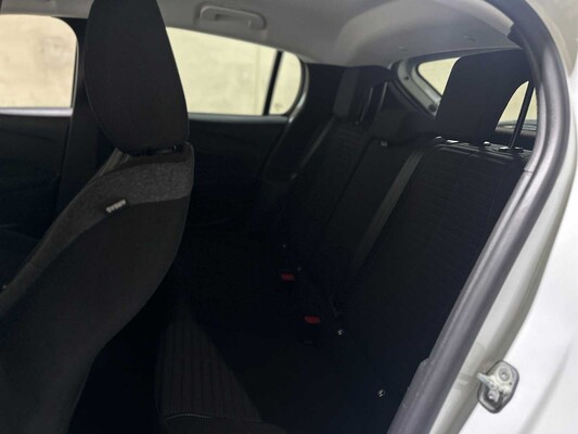 Peugeot 208 1.2 PureTech Active 74pk 2023 (Origineel-NL+1e eigenaar), R-957-ZG