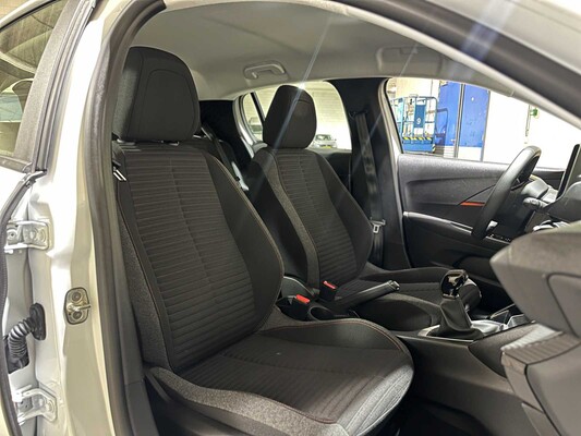 Peugeot 208 1.2 PureTech Active 74pk 2023 (Origineel-NL+1e eigenaar), R-957-ZG