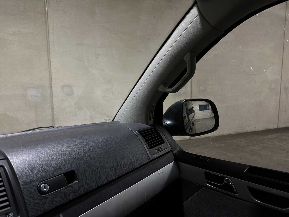 Volkswagen Multivan 2.0 CDI 179pk 2011 (7-persoons) Automaat, ZR-838-H
