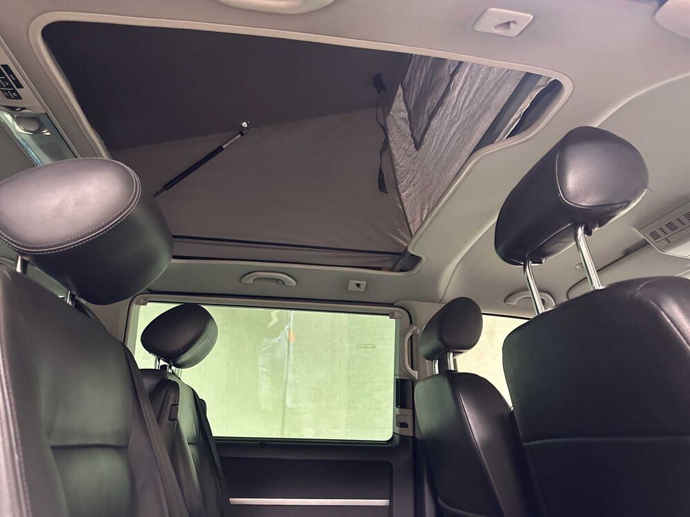 Volkswagen Multivan 2.0 CDI 179pk 2011 (7-persoons) Automaat, ZR-838-H
