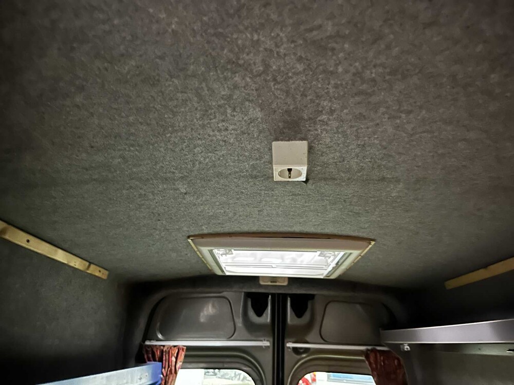 Opel Vivaro -Camper- 2.0 114pk 2012 (Origineel-NL), PS-446-T 