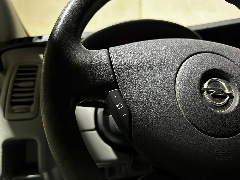 Opel Vivaro -Camper- 2.0 114pk 2012 (Origineel-NL), PS-446-T 