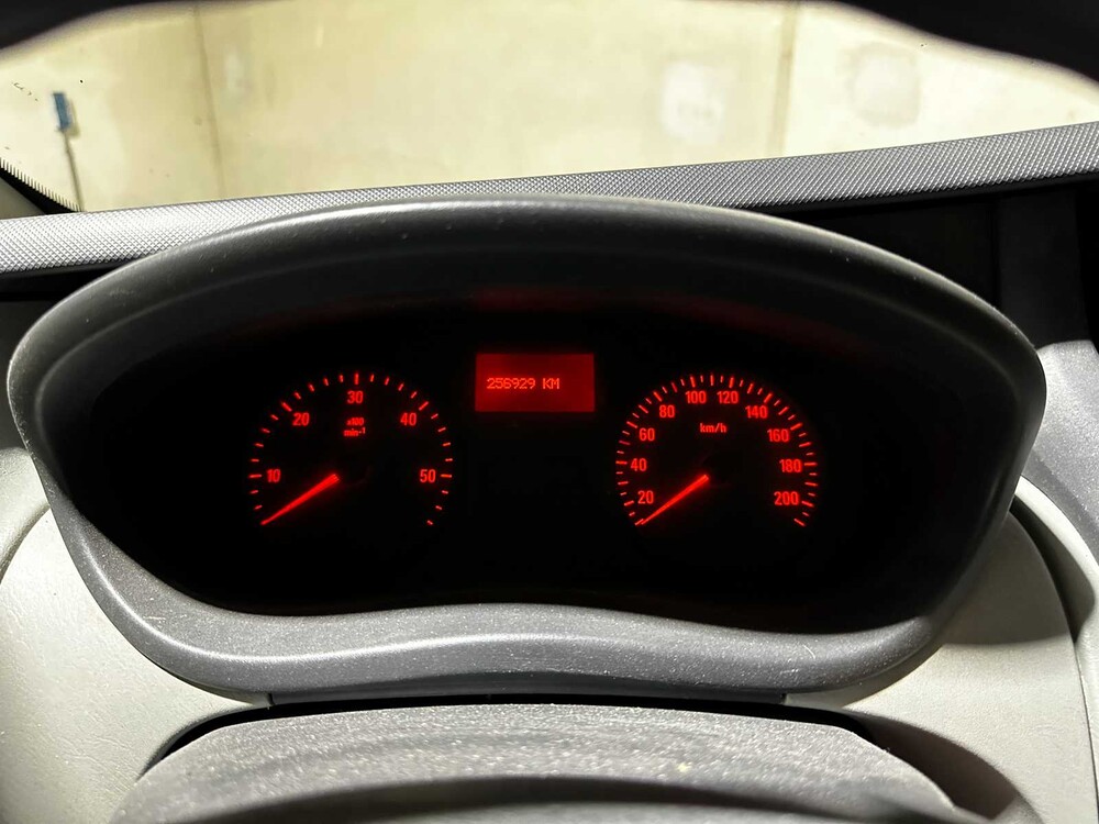 Opel Vivaro -Camper- 2.0 114pk 2012 (Origineel-NL), PS-446-T 