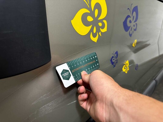 Opel Vivaro -Camper- 2.0 114pk 2012 (Origineel-NL), PS-446-T