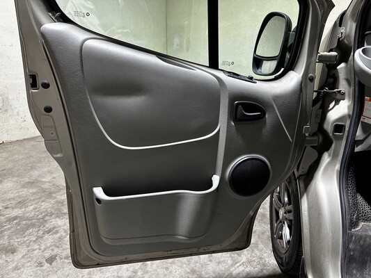 Opel Vivaro -Camper- 2.0 114pk 2012 (Origineel-NL), PS-446-T