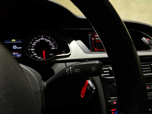 Audi A5 Coupé 3.2 FSI V6 Quattro Pro Line 265pk 2008 (Origineel-NL) Automaat, 96-GNG-3
