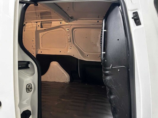 Citroen Berlingo Full Electric Club XL 67hp 2020, VTH-23-Z
