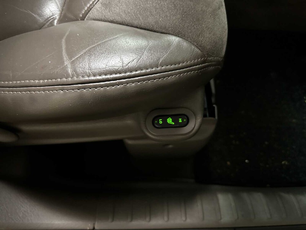 Chrysler 2000 PT Cruiser 2.0-16V Limited 139pk 2000 (Origineel-NL) Automaat, 20-GH-DJ