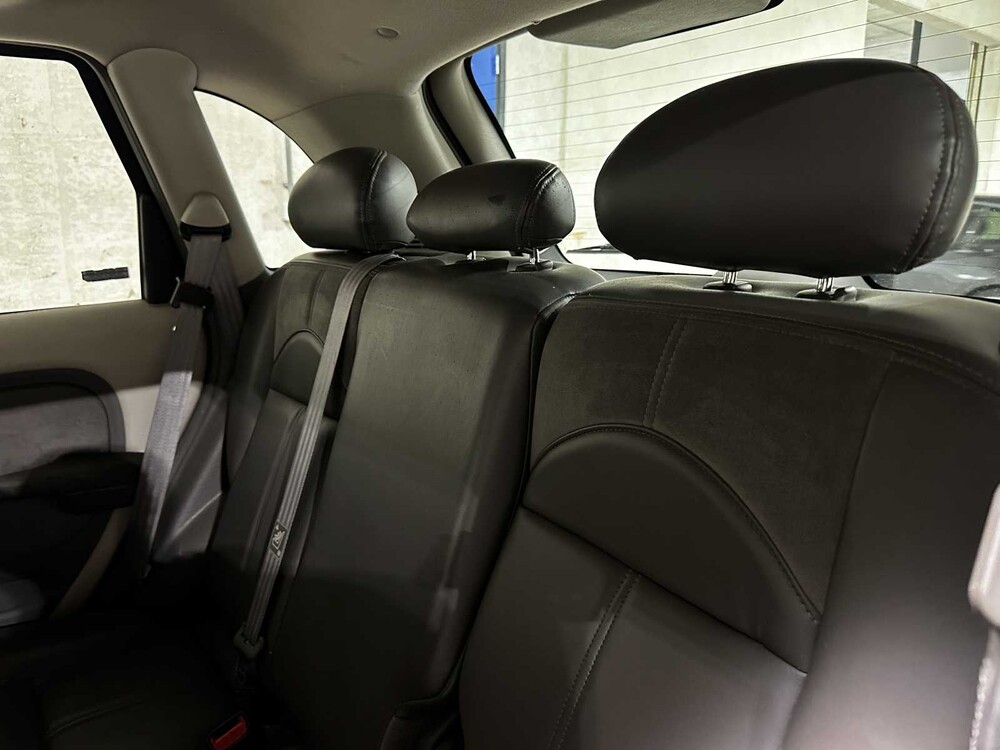 Chrysler 2000 PT Cruiser 2.0-16V Limited 139pk 2000 (Origineel-NL) Automaat, 20-GH-DJ