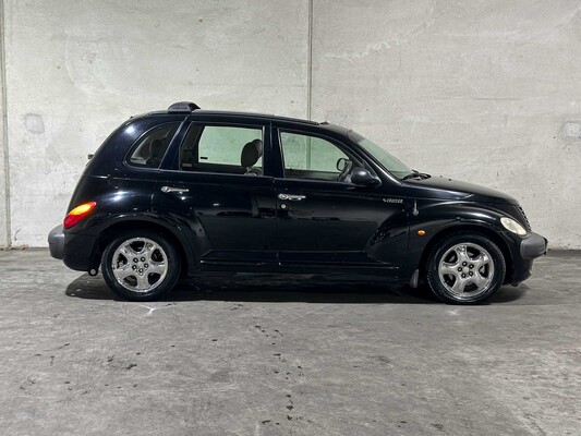 Chrysler 2000 PT Cruiser 2.0-16V Limited 139pk 2000 (Origineel-NL) Automaat, 20-GH-DJ