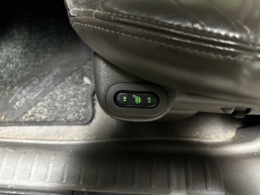 Chrysler 2000 PT Cruiser 2.0-16V Limited 139pk 2000 (Origineel-NL) Automaat, 20-GH-DJ