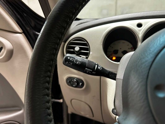 Chrysler 2000 PT Cruiser 2.0-16V Limited 139pk 2000 (Origineel-NL) Automaat, 20-GH-DJ