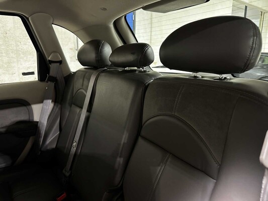 Chrysler 2000 PT Cruiser 2.0-16V Limited 139pk 2000 (Origineel-NL) Automaat, 20-GH-DJ