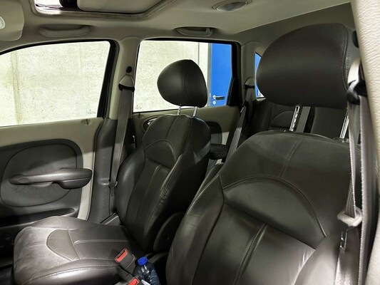 Chrysler 2000 PT Cruiser 2.0-16V Limited 139pk 2000 (Origineel-NL) Automaat, 20-GH-DJ