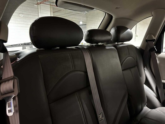 Chrysler 2000 PT Cruiser 2.0-16V Limited 139pk 2000 (Origineel-NL) Automaat, 20-GH-DJ