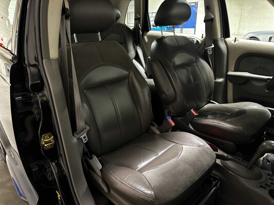 Chrysler 2000 PT Cruiser 2.0-16V Limited 139pk 2000 (Origineel-NL) Automaat, 20-GH-DJ