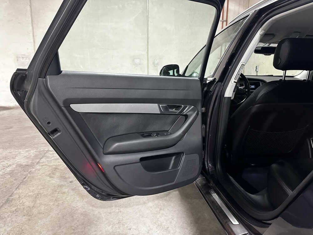 Audi A6 Avant  2.0 TFSI Advance 168pk 2012 (Origineel-NL), 99-SXD-5