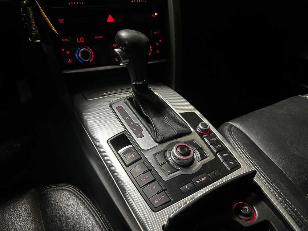 Audi A6 Avant  2.0 TFSI Advance 168pk 2012 (Origineel-NL), 99-SXD-5