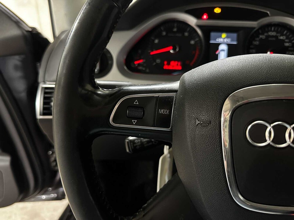 Audi A6 Avant  2.0 TFSI Advance 168pk 2012 (Origineel-NL), 99-SXD-5