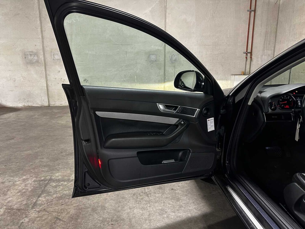 Audi A6 Avant  2.0 TFSI Advance 168pk 2012 (Origineel-NL), 99-SXD-5