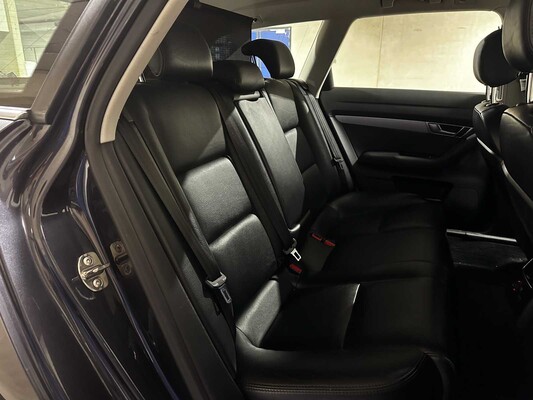 Audi A6 Avant 2.0 TFSI Advance 168pk 2012 (Origineel-NL), 99-SXD-5