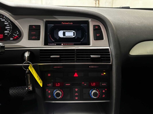 Audi A6 Avant 2.0 TFSI Advance 168pk 2012 (Origineel-NL), 99-SXD-5