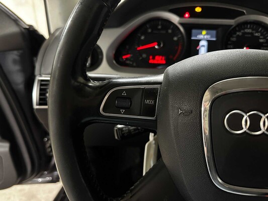 Audi A6 Avant 2.0 TFSI Advance 168pk 2012 (Origineel-NL), 99-SXD-5