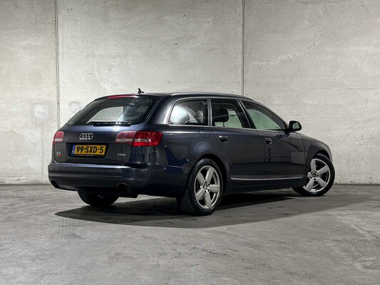 Audi A6 Avant 2.0 TFSI Advance 168pk 2012 (Origineel-NL), 99-SXD-5