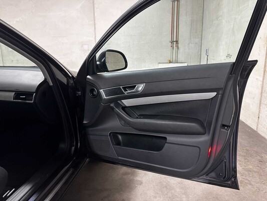 Audi A6 Avant 2.0 TFSI Advance 168pk 2012 (Origineel-NL), 99-SXD-5