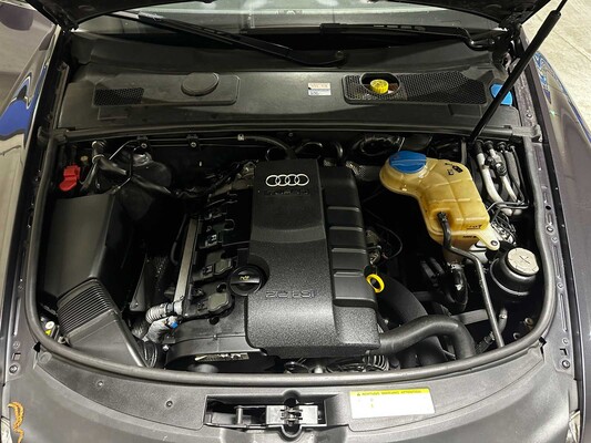 Audi A6 Avant 2.0 TFSI Advance 168pk 2012 (Origineel-NL), 99-SXD-5