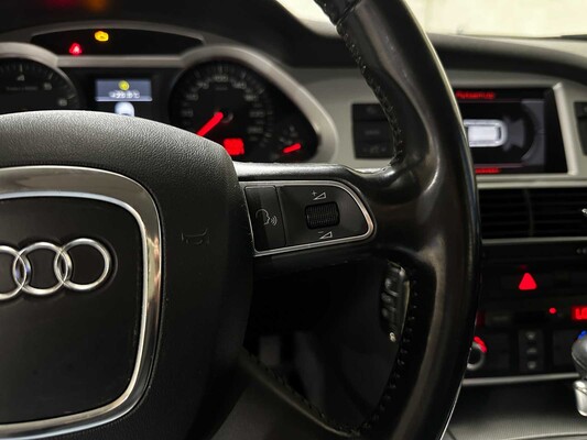 Audi A6 Avant 2.0 TFSI Advance 168pk 2012 (Origineel-NL), 99-SXD-5