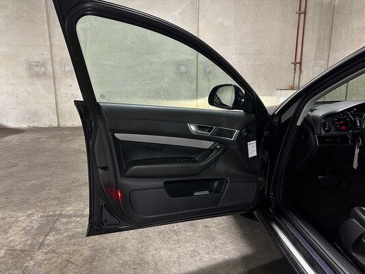 Audi A6 Avant 2.0 TFSI Advance 168pk 2012 (Origineel-NL), 99-SXD-5