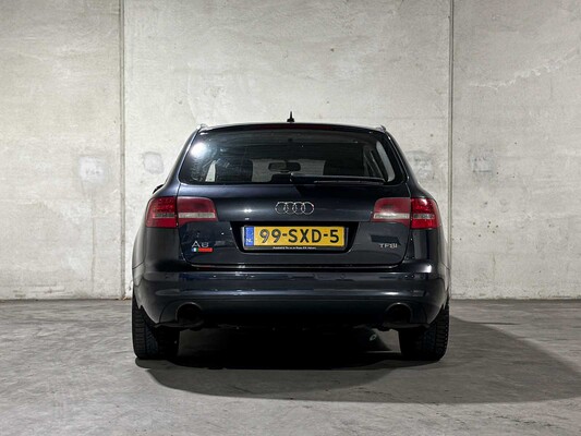 Audi A6 Avant 2.0 TFSI Advance 168pk 2012 (Origineel-NL), 99-SXD-5
