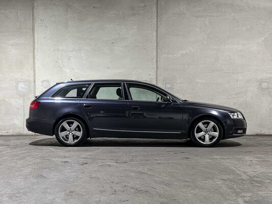 Audi A6 Avant 2.0 TFSI Advance 168pk 2012 (Origineel-NL), 99-SXD-5