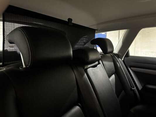 Audi A6 Avant 2.0 TFSI Advance 168pk 2012 (Origineel-NL), 99-SXD-5
