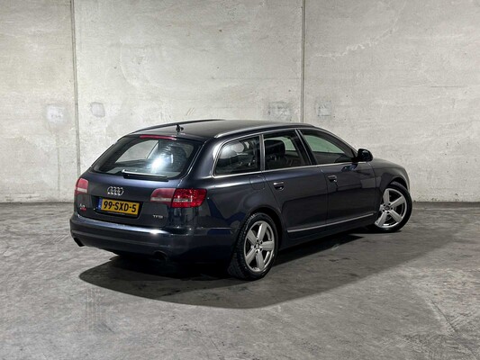 Audi A6 Avant 2.0 TFSI Advance 168pk 2012 (Origineel-NL), 99-SXD-5
