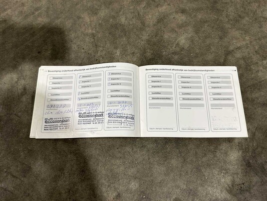 BMW 316i Touring Special Edition 116pk 2004 3-serie (Origineel-NL), 40-PG-BG