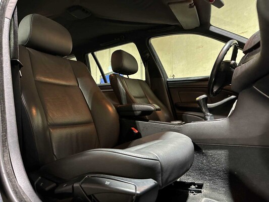 BMW 316i Touring Special Edition 116pk 2004 3-serie (Origineel-NL), 40-PG-BG