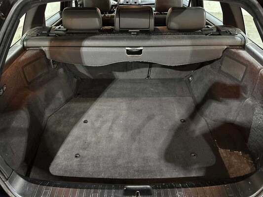 BMW 316i Touring Special Edition 116pk 2004 3-serie (Origineel-NL), 40-PG-BG