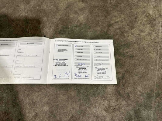 BMW 316i Touring Special Edition 116pk 2004 3-serie (Origineel-NL), 40-PG-BG