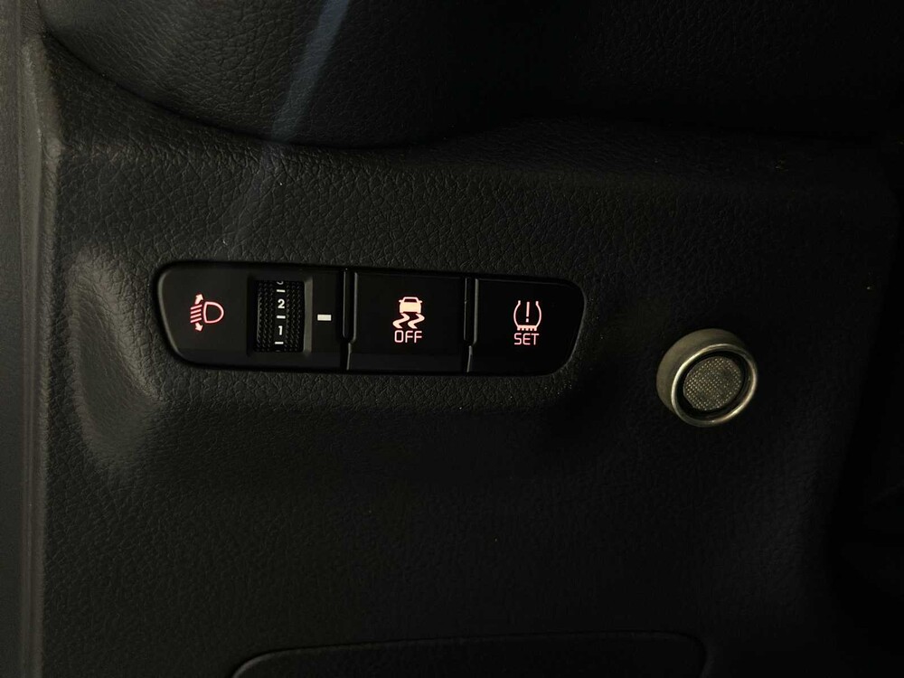 Kia Picanto 1.0 DPi ComfortLine 5p 67pk 2021 (Origineel-NL + 1e eigenaar), K-355-VK