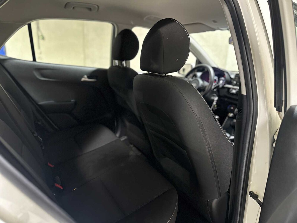 Kia Picanto 1.0 DPi ComfortLine 5p 67pk 2021 (Origineel-NL + 1e eigenaar), K-355-VK