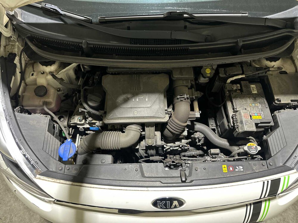 Kia Picanto 1.0 DPi ComfortLine 5p 67pk 2021 (Origineel-NL + 1e eigenaar), K-355-VK