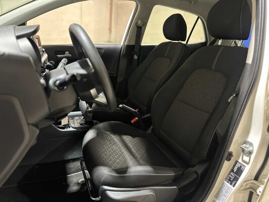 Kia Picanto 1.0 DPi ComfortLine 5p 67pk 2021 (Origineel-NL + 1e eigenaar), K-355-VK