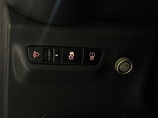 Kia Picanto 1.0 DPi ComfortLine 5p 67pk 2021 (Origineel-NL + 1e eigenaar), K-355-VK